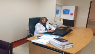 Öğretim üyesinden çocuk ve gençlerde artan ekran maruziyetine dikkat çekti