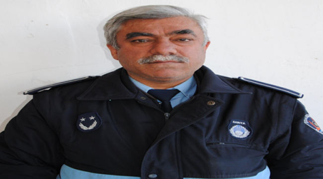 Şanlıurfa Büyükşehir Belediyesi'nin üzen ölüm