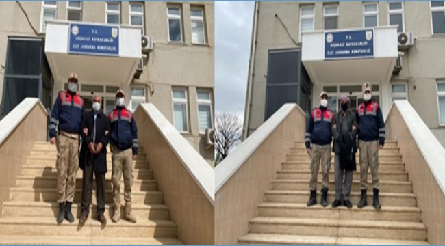 Şanlıurfa'da 15 aylık zaman diliminde 160 olay aydınlatıldı