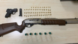 Şanlıurfa'da 20 ayrı suçtan aranan kadın yakalandı