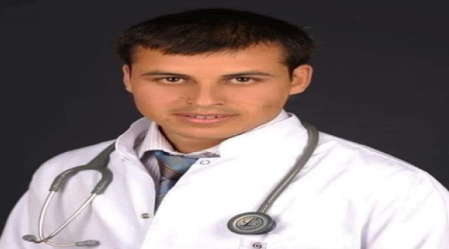 Şanlıurfa'da Başhekim değişti