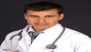 Şanlıurfa'da Başhekim değişti