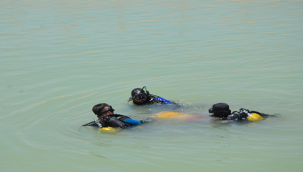 Şanlıurfa'da sulama kanalları her yıl onlarca can alıyor