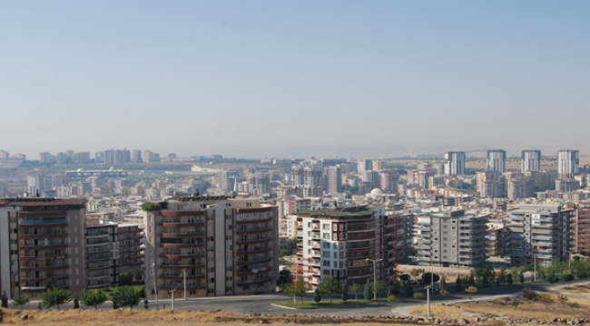 Şanlıurfa, Türkiye'de ikinci oldu