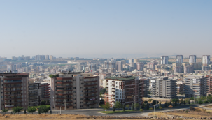 Şanlıurfa, Türkiye'de ikinci oldu