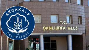 Şanlıurfa Valiliği harekete geçti! Akçakale Belediyesi hakkında inceleme başlattı