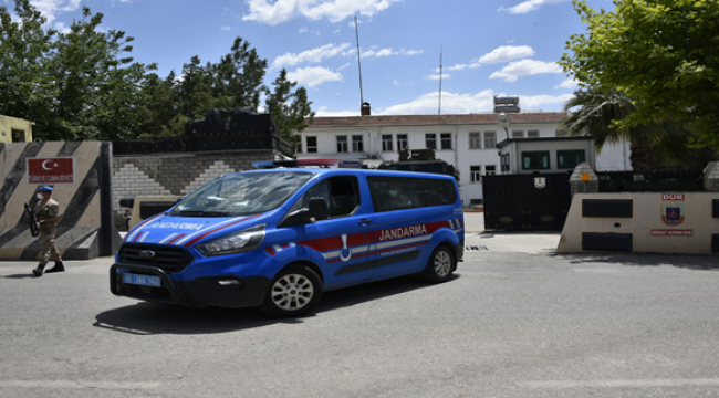 Siverek'te 3 kişinin öldüğü davada 4 tutuklama