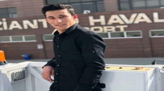 Suruç'ta feci kaza