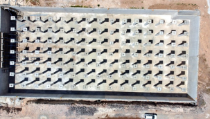 Suruç'un 2050 yılına kadar su ihtiyacını karşılayacak proje