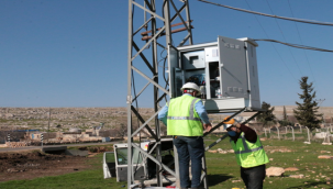 ŞUSKİ tam kapanmada çalışmalarını sürdürüyor