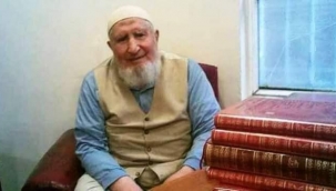 Urfa bir değerini yine kaybetti