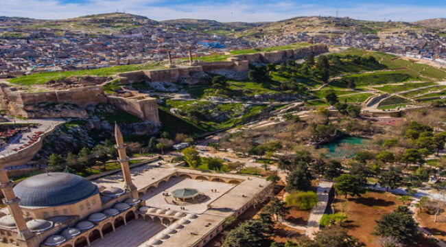 Urfa'da 2 kişiden acı haber