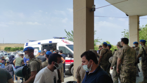 Urfa'da silahlı kavga: 3 ölü ,5 yaralı