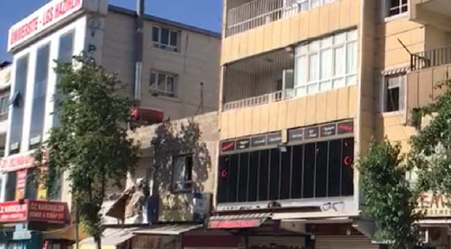 Urfa"da yine intihar girişimi