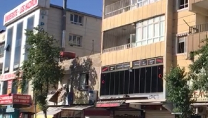 Urfa"da yine intihar girişimi