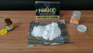 Urfa Polisinden başarılı operasyon