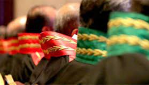 Urfa'ya çok sayıda atama gerçekleştirildi! 