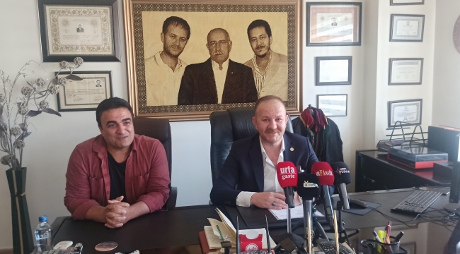 Urfalı sanatçı dava açıyor: Ünlü sanatçının müziği çalıntı çıktı