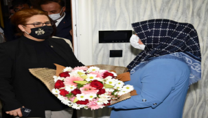 15 Temmuz Şanlıurfa şehidin ailesine ziyaret