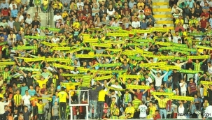 Bakan Koca'dan taraftar müjdesi!