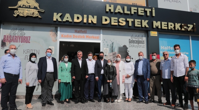 Başkan Beyazgül'den müjde: 6 ayda tamamlayacağız!