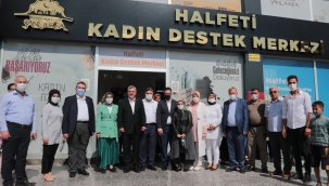 Başkan Beyazgül'den müjde: 6 ayda tamamlayacağız!