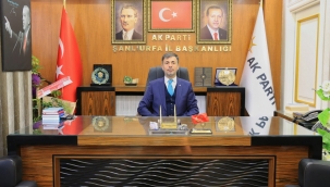 Başkan Kırıkçı'dan Uzlaşma ve Çözüm Çağrısı