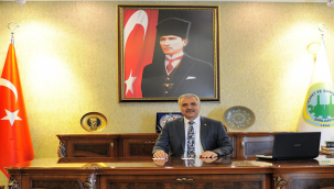 Başkan Peltek "Besicilik Destekleri Artırılmalı"