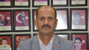 Başkan Yavuz'dan Jandarmanın 182. Kuruluş Yıl Dönümü Mesajı