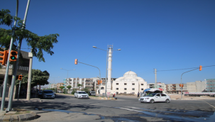 Büyükşehir'den 101 kavşağa akıllı sinyalizasyon sistemi