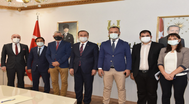Dezavantajlı 300 Ailenin Hayatı Değişecek