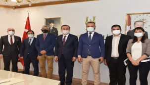 Dezavantajlı 300 Ailenin Hayatı Değişecek