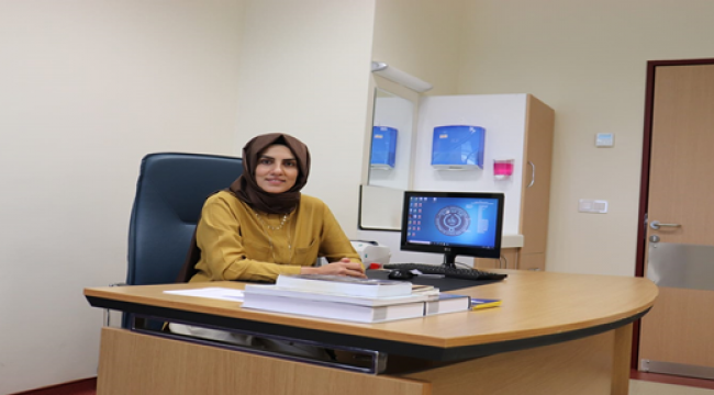 Dr. Kılıçaslan, Sınav kaygısı ve baş etme yollarını anlattı