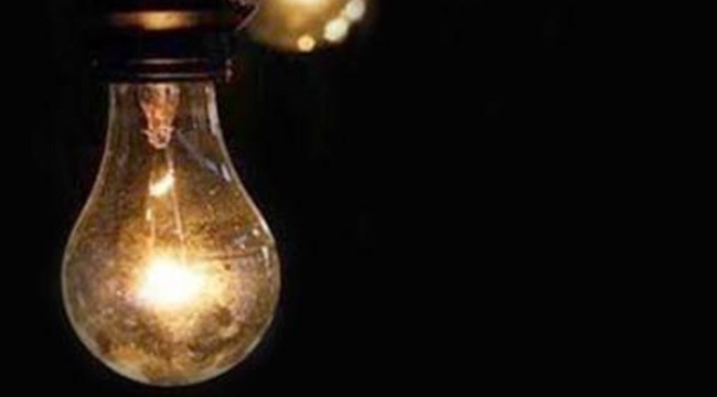 Elektrik fiyatlarına büyük zam