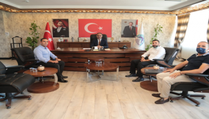 Eyyübiye belediyesi dezavantajlı gençlere destek çıkıyor