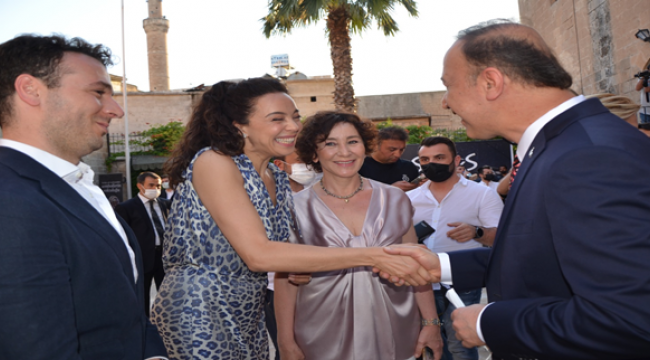 Göbeklitepe'den gelen hazine