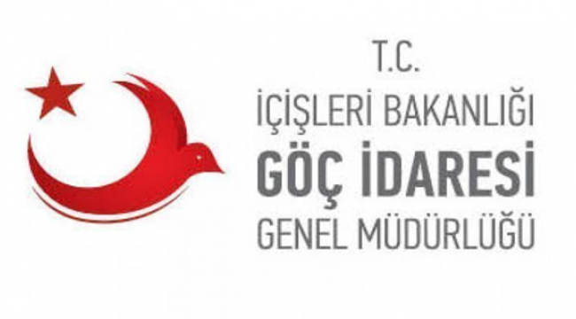 Göç İdaresi KPPS şartsız 225 personel alacak