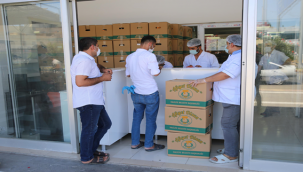 Haliliye Belediyesinden Çölyaklılara destek