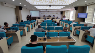 Harran'da İmar Değişikliği Büyükşehir Meclisinde Kabul Edildi