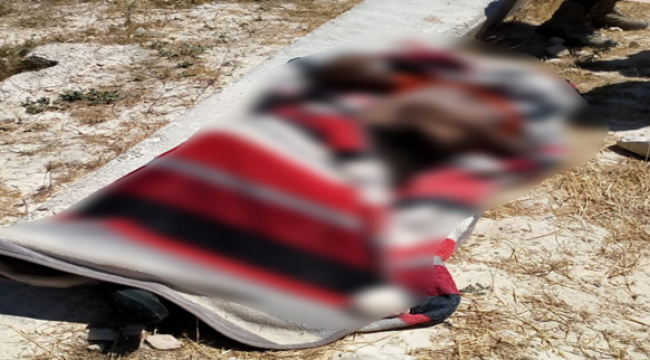 Harran'da sulama kanalında boğulan gencin cenazesi ailesine telim edildi