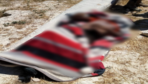 Harran'da sulama kanalında boğulan gencin cenazesi ailesine telim edildi