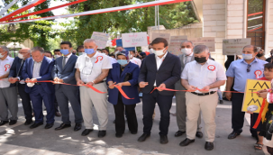 'Hayat Boyu Öğrenme Haftası'' Hazırlanan Etkinlikler ile Kutlandı.