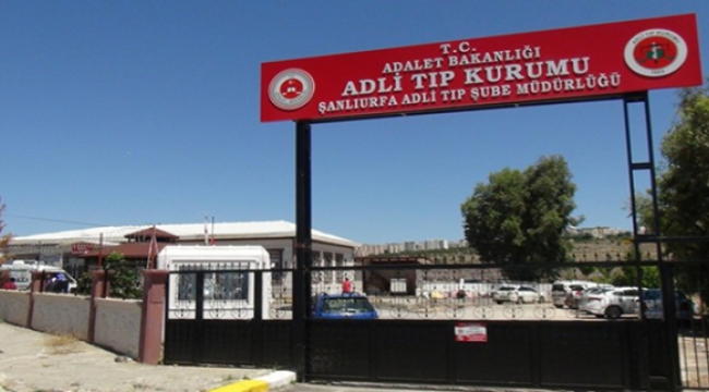 Hilvan'da elektrik akımına kapılan küçük çocuk hayatını kaybetti