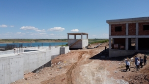 Hilvanlılar memba kalitesinde su içecekler