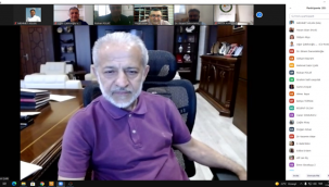 HRÜ Ev Sahipliğinde "Etnobotanik Araştırma Teknikleri 3" Programı Başladı