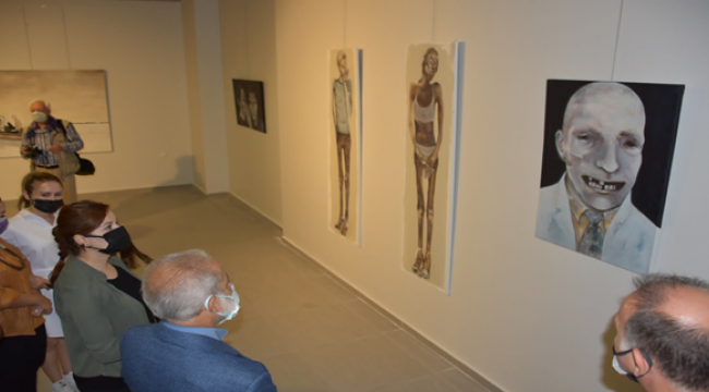 HRÜ'nin İki Önemli Sergisi