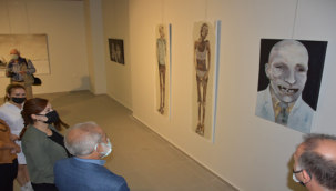 HRÜ'nin İki Önemli Sergisi