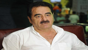 İbrahim Tatlıses'in acı günü