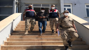 JASAT firari FETÖ zanlısını yakaladı