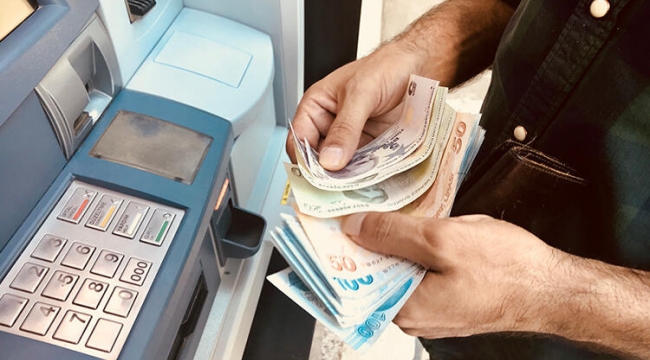 Kısa Çalışma ve İşsizlik Ödeneği ödemeleri bugün yatırılacak